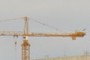 Construction crane