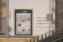 Cellular telephone advertisement