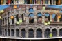Colosseum and Ruins