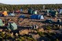 Shira Camp