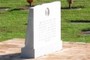 Monument w/Lord's Prayer