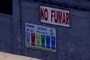 No Fumar
