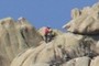 Escaladores