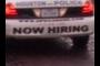 Now Hiring