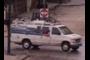 11 News on the scene