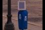Solar Powered Park &amp; Pay