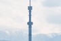 Almaty Tower