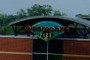 Lugnuts sign