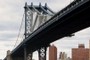 Manhattan Bridge