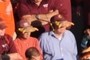 Nice hats