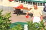 playing pingpong