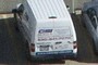 Van signage