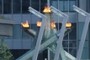 Olympic Cauldron