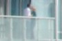 Kissing Couple