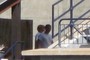 Under the Bleachers