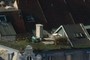 Garden on roof