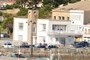 Edificio do reloxo