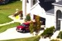 Red Truckl