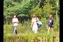 Hiking