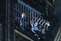 guys on the church (100m over ground)
