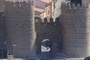 Puerta del Puente Adaja