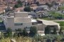 Palacio de congresos y esposiciones "Lienzo Norte"