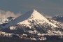 Mount Stevenson
