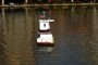 Barge tug segment