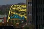 Ft. Duquesne Bridge