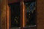 Bridging the panes