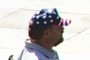 American Tourist