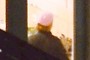 Pink cap