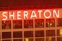 Party at The Sheraton