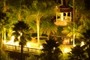 Pool and Gazebo