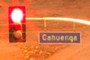 Cahuenga