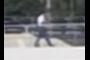Gente paseando