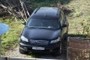 My car.