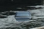 Under water Car