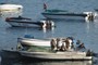 Tourism boats