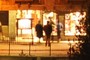 Shoppers