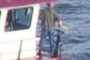 Barge Crewman