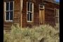LEFT House