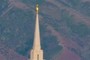 LDS Temple