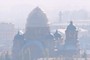 Реконструкция храма.