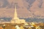Mormon Temple