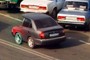 Concept car