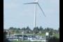 Turbine and docks