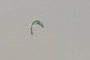 Kitesurfers Kite