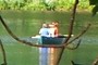 Canoeing