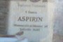 aspirin